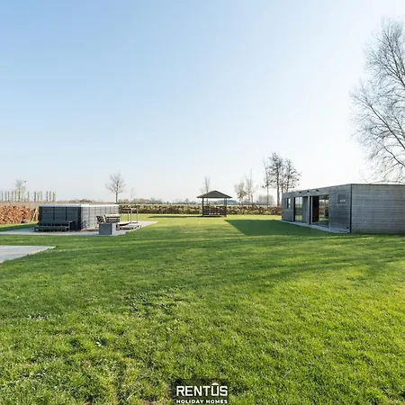 Maison Le Petit Chateau - Luxury Former Monastery With Pool *