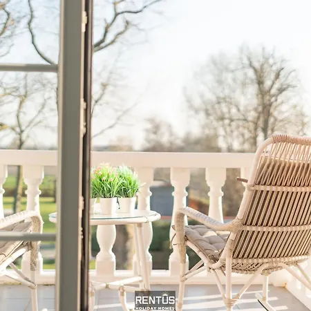 Maison Le Petit Chateau - Luxury Former Monastery With Pool Villa