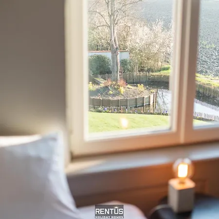 Maison Le Petit Chateau - Luxury Former Monastery With Pool